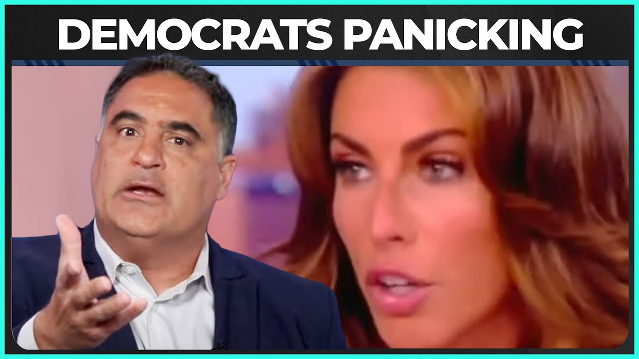 TYT Has Been Saying This For MONTHS, Top Democrats JUST Realized That It Could Be True