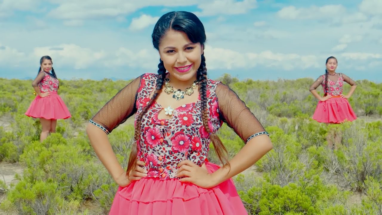 Stefany Aguilar - Mix 2020 Huayño Cumbia / Salay XpressMusic