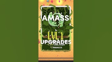 v1.01 Update. 🐛 #indie #gamedev #indiedev