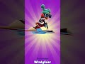 Hoverboard buying part 2 Subway surfers v 3.11.0 unlimited jump unlimited coins unlimited