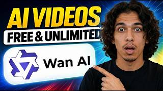 Stop Paying for AI Video Tools - This One's Free & Unlimited