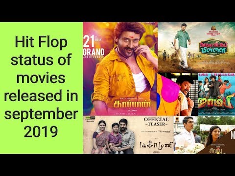 hit-flop-status-of-tamil-movies-released-in-september-2019