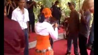 Kang Jaka Mikiri Janji