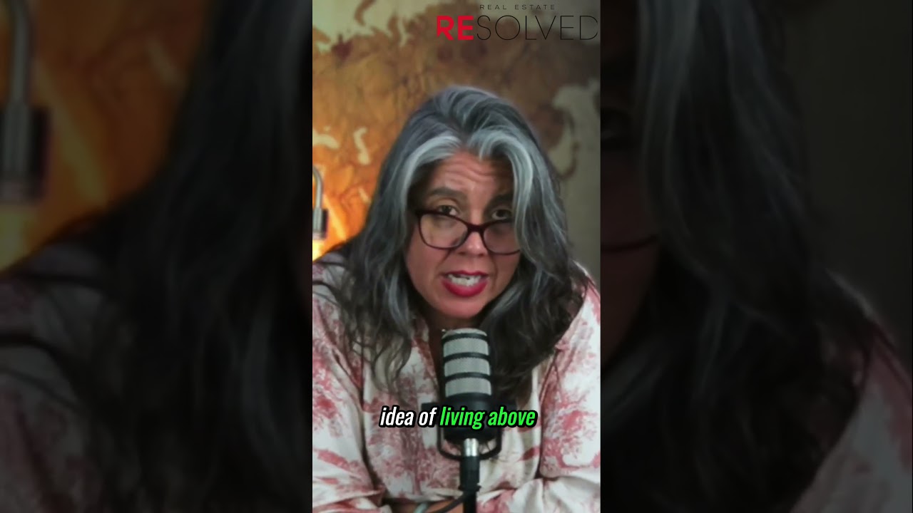 Could You Live Above a Costco??