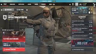 Unranking | [OCE/Xbox] Future Ubi partner | !discord