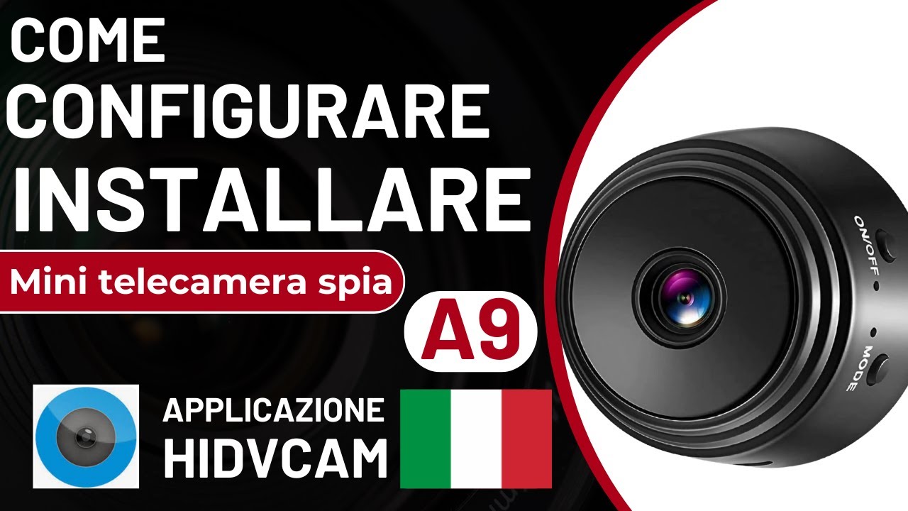 Microcamera Spia Nascosta In Cassetta Postale, FULL HD, Registra Audio Video Memoria Inclusa 64gb Fino A 6 Giorni Registrazione Continua O Movimento 144133 Microcamera Spia Nascosta In Cassetta Postale, FULL HD, Registra Audio Video Memoria Inclusa 64gb Fino A 6 Giorni Registrazione Continua O Movimento 144133