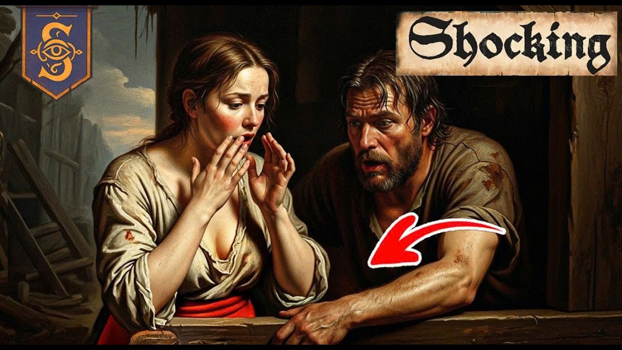 The Scary Truth About 6 Disgusting Jobs in the Medieval Era