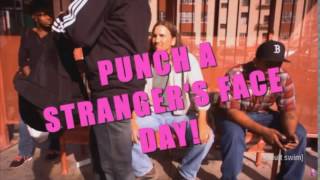 The Eric Andre Show Soundtrack - Officer Eric Skit Cue