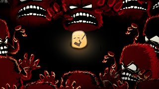 Hopeless: The Dark Cave - iOS Trailer screenshot 4