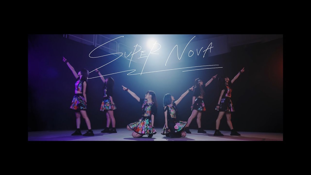 【MV】Re:Clash『SUPER NOVA』