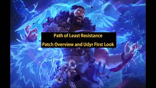 Udyr - Legends of Runeterra - Rambling Thoughts screenshot 5