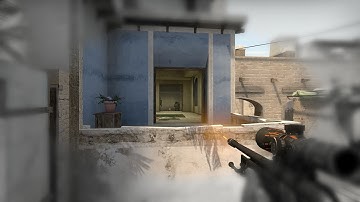 SSG08 JUMPSHOT TRIPLE by Barth [Ineye/POV | csgo-demos]