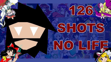 Touhou Project: Ranking EVERY Playable Shot! #touhouproject #tierlist #ranking #longformvideo