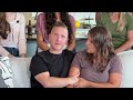 Colorado family facing $300,000 in medical debt after K-9 officer attacks toddler, maims her father