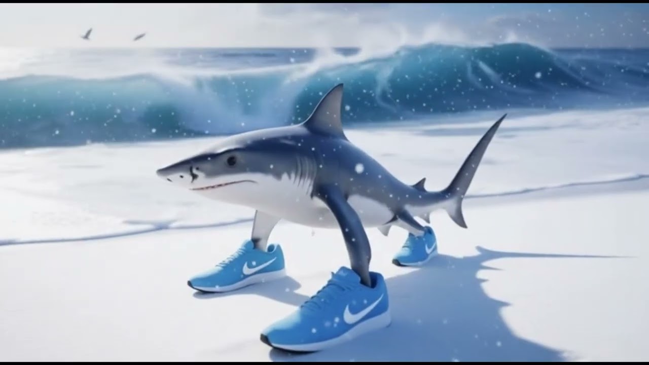 Brainrot Christmas Madness 🎄😂 | Dancing to Jingle Bells & Turning Into Ornaments