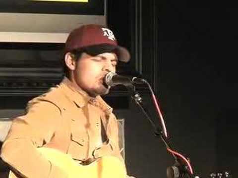 Rick Trevino - Learning As You Go