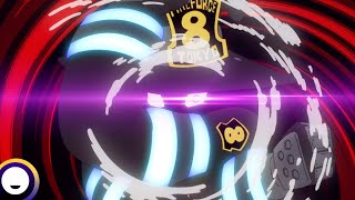 Maki Is Back With A Vengeance