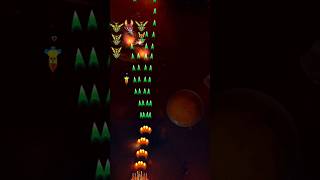 Alien shooter game fight to fight #fighter #jett #alien #games