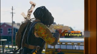Black Ops 6 S02 Semtex Stick Highlights #19 - (9K Elimination Special)