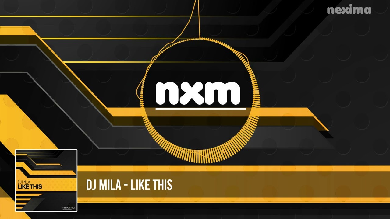 Guarda DJ MILA - Like This su YouTube Guarda DJ MILA - Like This su YouTube