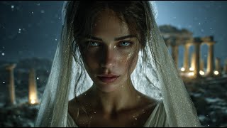 Beyond the Celestial Veil | Epic Mythic Romance | Aetherium Epic Music