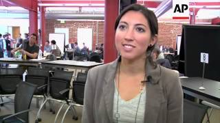 "Apprenticeship on steroids"  a new breed of computer-programming school in SF