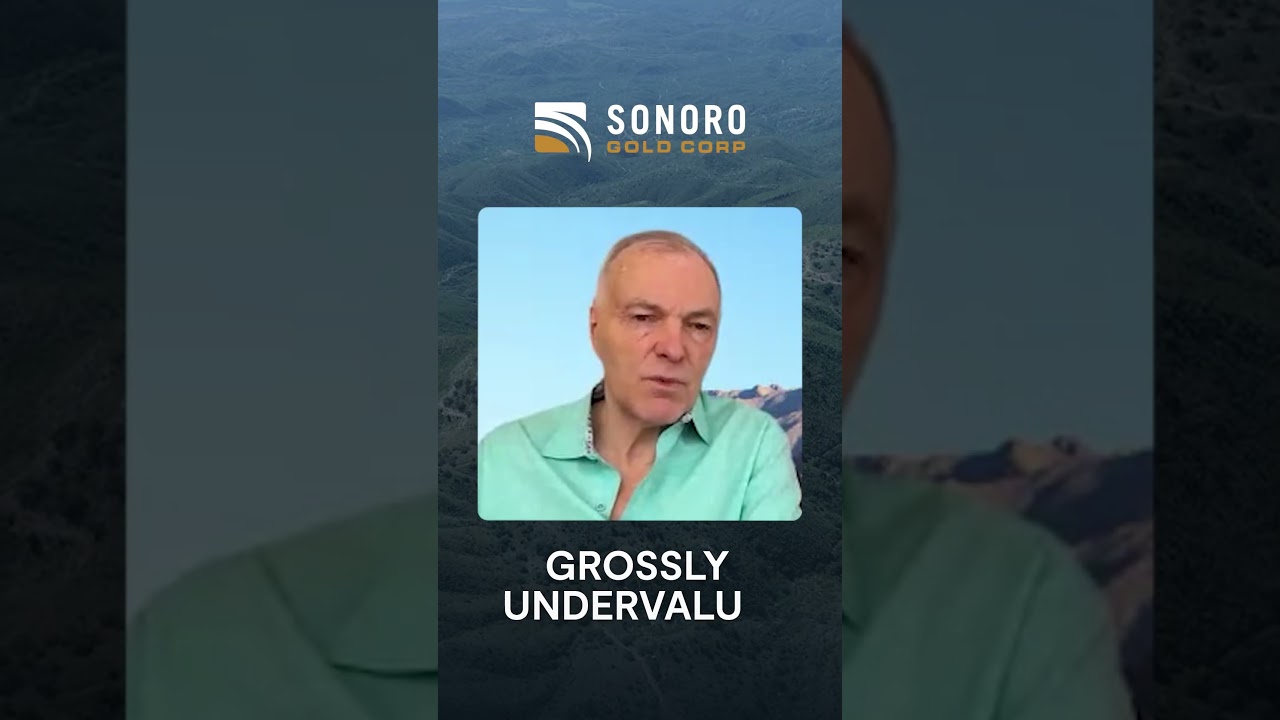 Sonoro Gold: Valuation Update and Expansion Potential