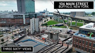 106 Main St | Buffalo, NY 14203 (Visit 1)