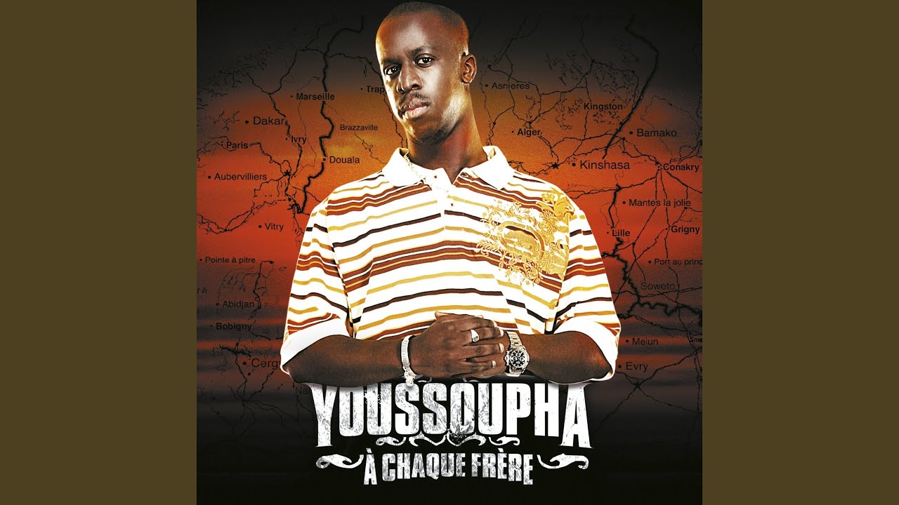 youssoupha ma sueur et mes larmes