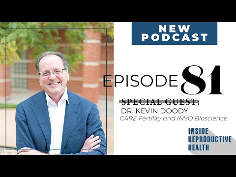 Video thumbnail: Ethical Implications of Physician Investment in Fertility-Related Businesses with Dr. Kevin Doody