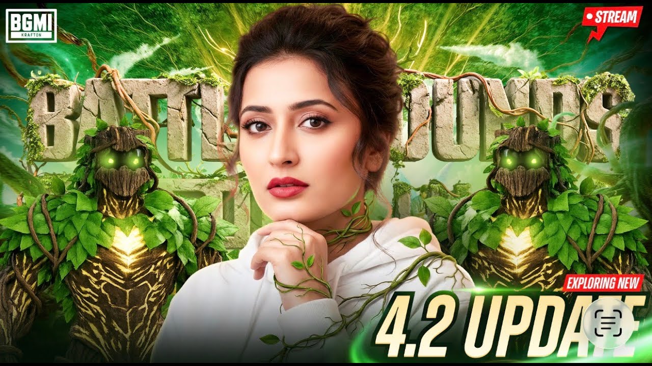 DUO VS SQUAD 🔥| EXPLORING 4.2 UPDATE🔥 