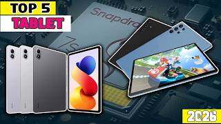 TOP 5 Tablet in 2026 | AliExpress