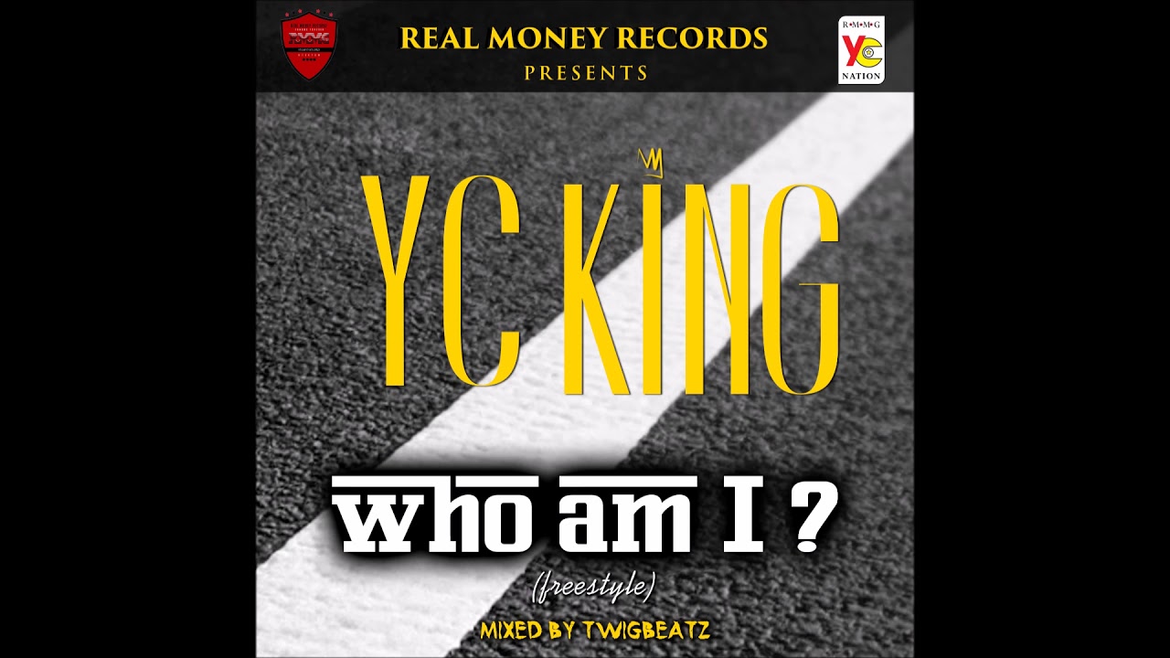 YouTubeでYc King - Who Am I (Freestyle)(Audio Slide 2020)を視聴