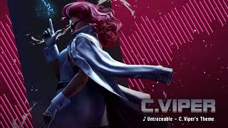 SF6 Crimson Viper Theme Music Extended