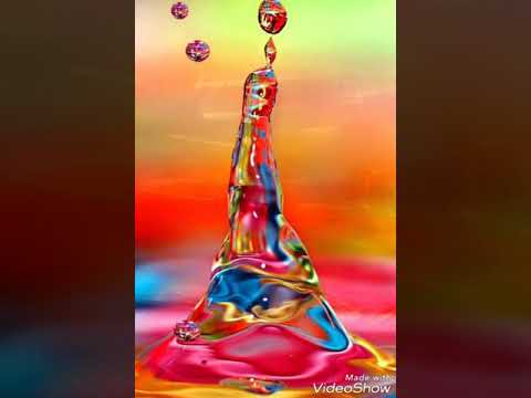 نغمة صلي عليك الله في علياءه