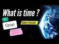 The Enigma of Time: Einstein's Special Theory of Relativity