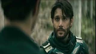 Soldier Boy - The Boys Edit