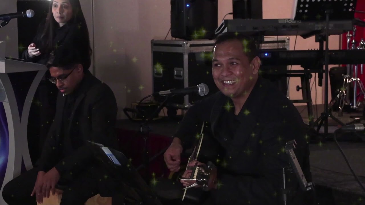 19.06.2023 SCDF MPAC Inauguration Ceremony 2023 @ Civil Defence Academy