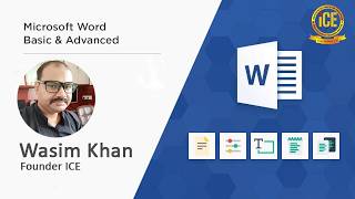 MS WORD TUTORIAL IN HINDI - LAYOUT REVIEW VIEW TAB