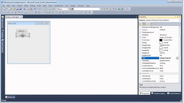 Calling Report Designer at Runtime - Stimulsoft Reports - [Shot on version 2012.1]