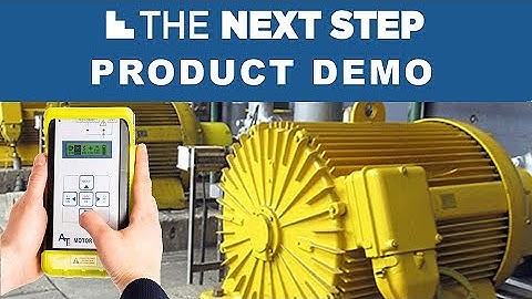 AllTest Pro Motor Genie Product Demo Part 1