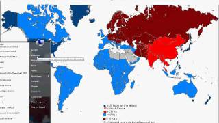 World War 3 Simulation Part 2