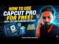 How to CapCut Pro for Features 100% new method 🤪 2026 🔥| Abdul Basit Tech 666