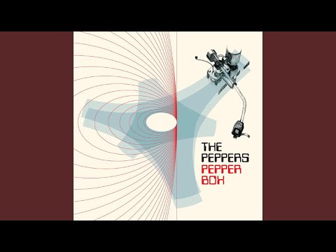 The Peppers — Doctor Music