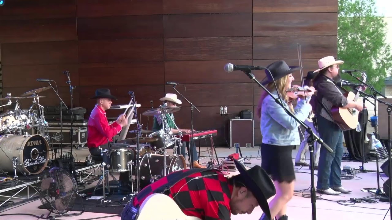 Arlington Mayor's DreamFest Presents - Straight Tequila Night