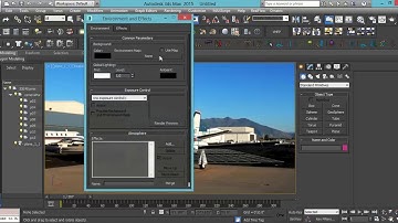 3dequalizer to 3ds max 2015