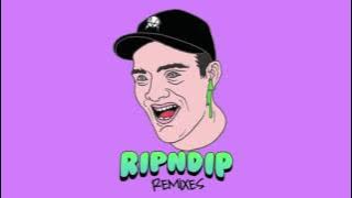 Getter - Rip N Dip (Wiwek Remix) [ Audio]