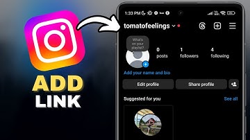 How to Add Links to Instagram Stories Without 10K Followers in SECONDS!
