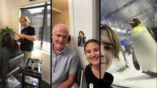 Career Taster Days 2021