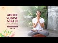 Best Yoga Teacher In Bali | Yogini Niki Ji | Bali Yoga School